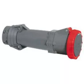   Priză portabilă Legrand Hypra Dafhm-633k06 400V~ IP66/67-55 - 59487