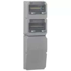 Cutie de bază Legrand Hypra 740x230x181, 18 module - 59845