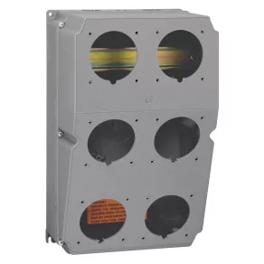 Cutie de distribuție industrială Legrand 230V - 59850
