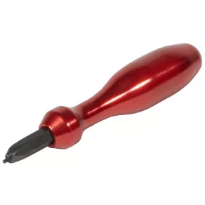   Șurubelniță LeGrand pentru șuruburi antivandal, compatibilă cu nr. cat. 062692 și 062699 grilaje de protecție antivandal și șuruburi antivandal - 60910