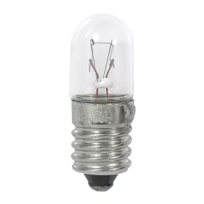   Lampă suplimentară pentru iluminat de urgență Legrand 12 V-0,25 A-3 W (E10) - 60928
