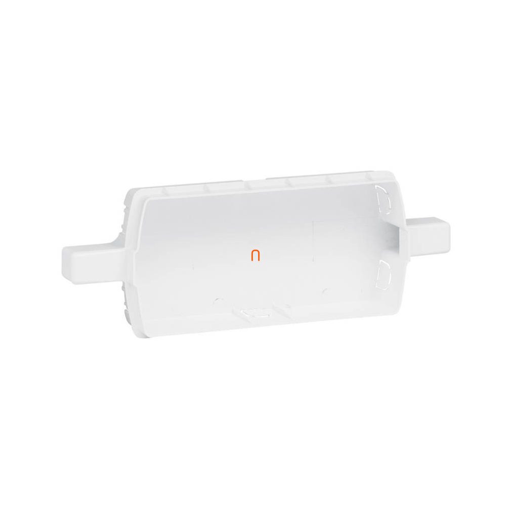 Legrand 061721 U21 cutie de montare pentru corp de iluminat de rezervă în perete de cărămidă