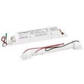 Invertor Legrand 1 oră, 6-36 W 230 V, 50-60 Hz - 61840