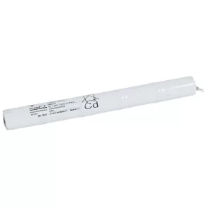   Baterie de rezervă pentru iluminatul de urgență Legrand NiCd 6 V - 1,5 Ah - 61885