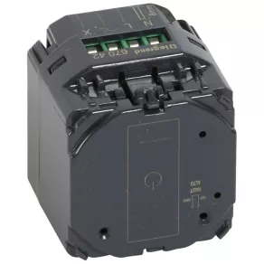  Întrerupător tactil Legrand Céliane cu fir neutru - 1000 W - 67042