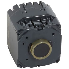   Întrerupător cu senzor Legrand Céliane cu fir zero - 1000 W - 67049