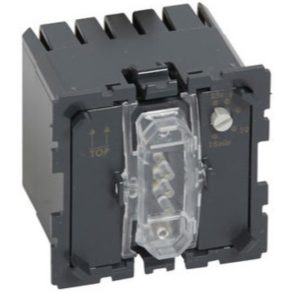   Temporizator Legrand Céliane, fără fir zero - 1000 W - 67051