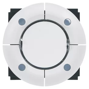 Controler scenariu Legrand MyHome-Céliane, alb - 67217