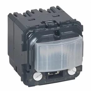   Legrand MyHome (BUS/SCS) Detector de prezență PIR+US, controler - 67226
