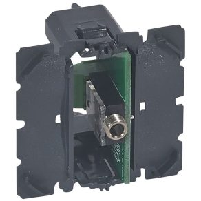 Legrand Céliane intrare jack audio 3,5 mm - 67318