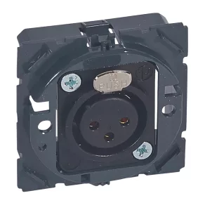 Conector Legrand Céliane XLR mamă - 67335