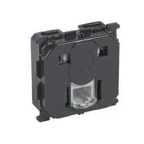 Priză Legrand Céliane 1xRJ11 - 67340