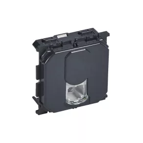 Priză Legrand Céliane 1xRJ12 - 67341