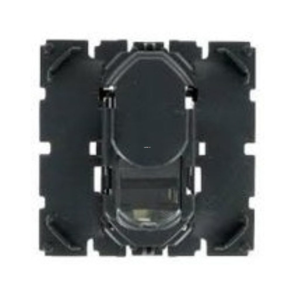Legrand Céliane RJ45 priză, Cat 6 UTP (067344)
