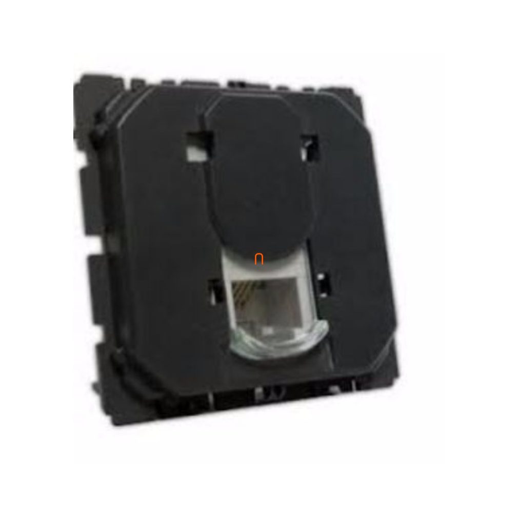 Legrand 067345 Céliane RJ45 priză, Cat 6 FTP