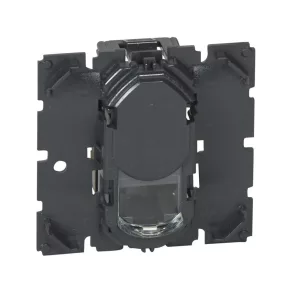 Priză Legrand Céliane RJ45 Cat 6 FTP - 67345