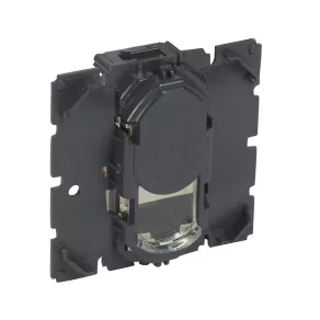 Priză Legrand Céliane RJ45, Cat 6A UTP - 67347