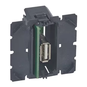 Priză USB Legrand Céliane - 67352