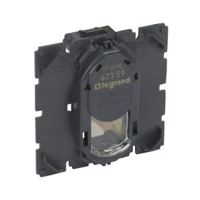 Placă frontală Legrand Céliane Systimax - 67359