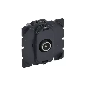 Capac pentru priză TV Legrand Céliane, 10dB - 67387