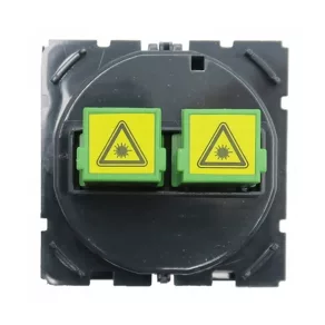 Conector optic Legrand Céliane SC/APC - 67395