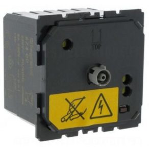 Termostat de cameră Legrand Céliane - 67400