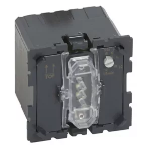   Comutator cu întârziere pentru ventilator Legrand Céliane (25 secunde - 15 minute) - 67423