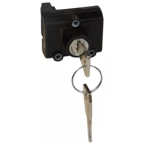   Unitate de iluminat de urgență Legrand Céliane cu cheie, alb-gri - 67531