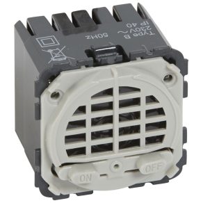 Legrand Céliane melodie sonoră 230V - 67541