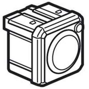   Modul de protecție împotriva supratensiunii Legrand Céliane, ref. 067193 - 67693