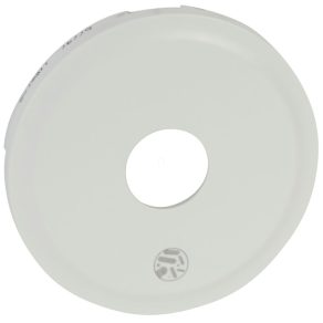   Capac pentru televizor Legrand Céliane, antimicrobian - 67747