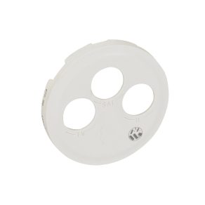   Capac pentru priză Legrand Céliane TV-RD-SAT, antimicrobian - 67750