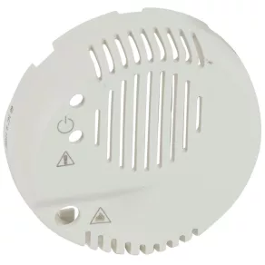 Capac pentru detector de gaz Legrand CMH ZigBee, alb - 68167