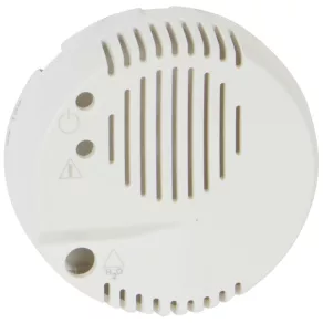   Capac pentru senzor de nivel lichid Legrand CMH ZigBee, alb - 68169
