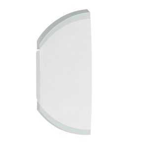   Capac Legrand MyHome-Céliane, fără marcaj stânga/dreapta, alb - 68203