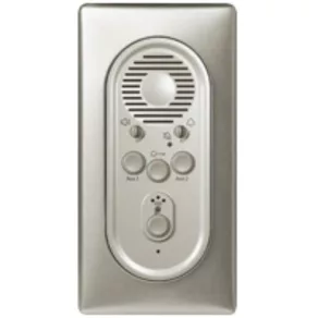 Capac interior audio Legrand Céliane - 68207