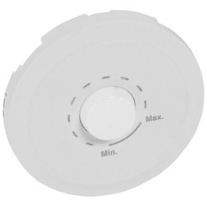 Capac amortizor Legrand Céliane 25W, alb - 68208
