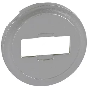 Capac Legrand Céliane HD15, alb - 68215