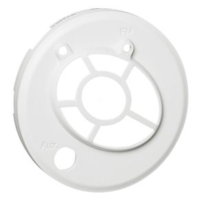   Capac amplificator local stereo Legrand Céliane, alb - 68220