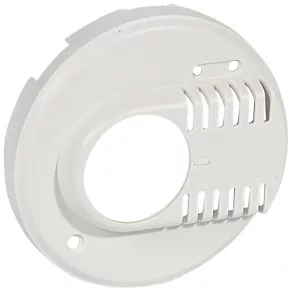   Capac pentru termostat de încălzire și răcire Legrand MyHome-Céliane, alb - 68246