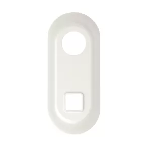 Capac Legrand Céliane r. 67354/55 alb - 68255