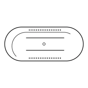 Capac Legrand Céliane Wi-Fi, alb - 68258