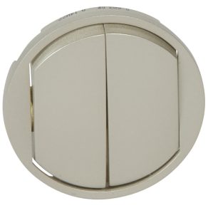 Cheie dublă Legrand Céliane, titan - 68302