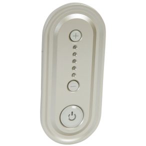 Capac pentru variator Legrand Céliane 1000 W, titan - 68333