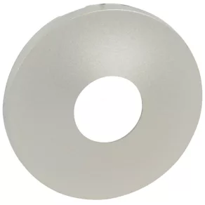   Capac pentru întrerupător cu senzor Legrand Céliane, titan - 68349