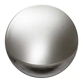   Capac pentru spoturi de iluminat pentru scări Legrand Céliane, titan - 68354