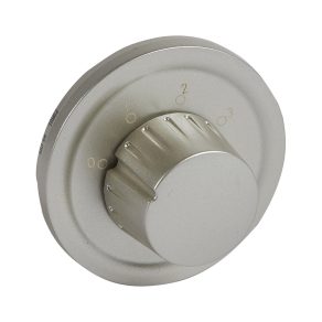   Capac pentru comanda ventilatorului Legrand Céliane cu 4 viteze, titan - 68364