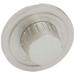   Capac pentru telecomanda ventilatorului de tavan Legrand MyHome-Céliane, titan - 68388