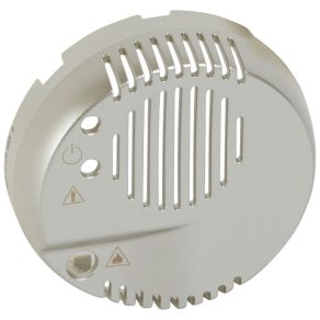  Capac pentru detector de gaz Legrand CMH ZigBee, titan - 68467