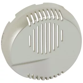   Capac pentru sursă de alimentare Legrand CMH ZigBee 12V, titan - 68468